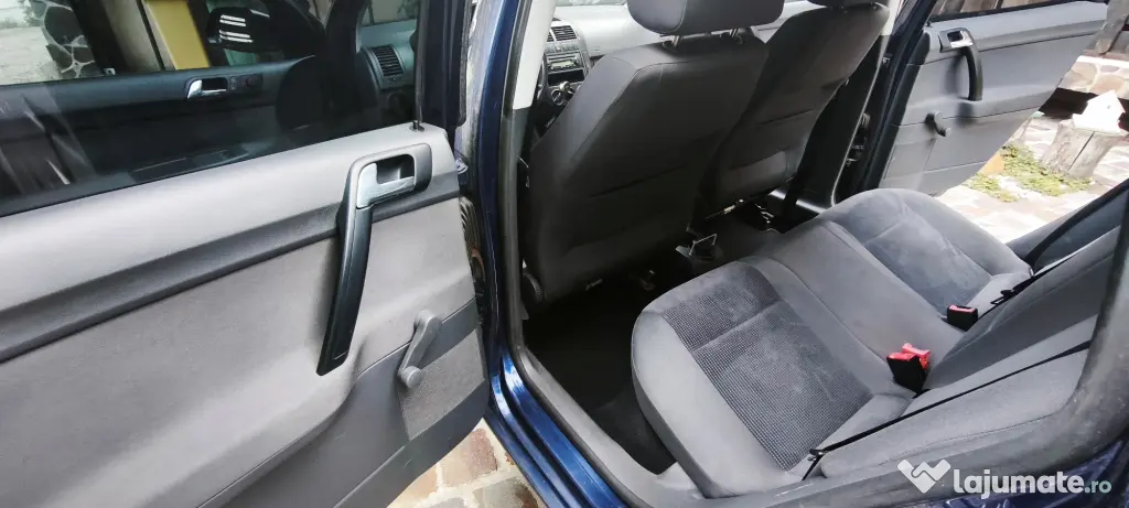 Volkswagen Polo 2008