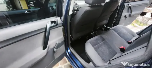 Volkswagen Polo 2008