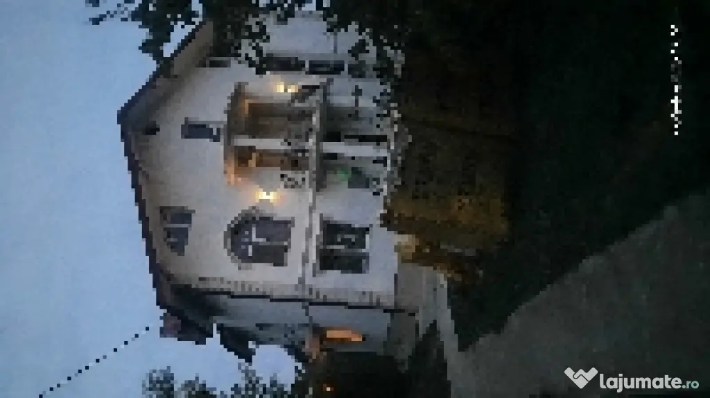 Apartament în vilă 90mp