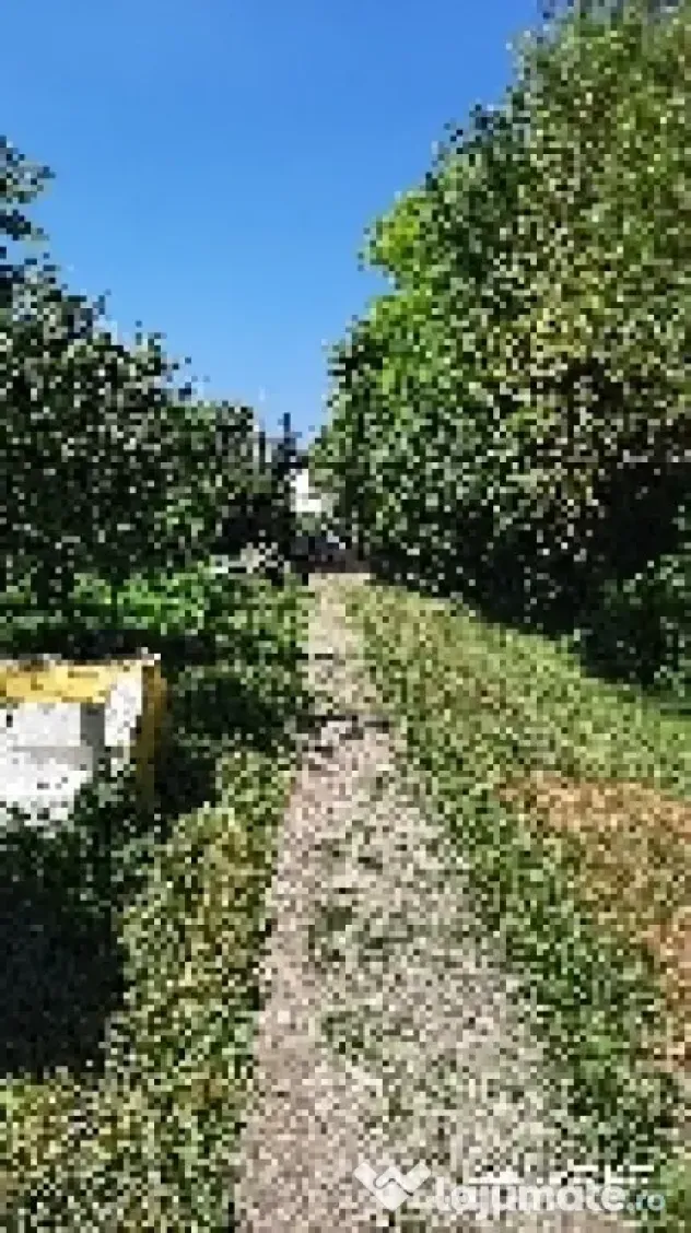 Apartament în vilă 90mp