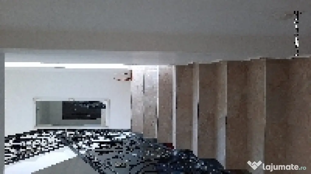 Apartament în vilă 90mp