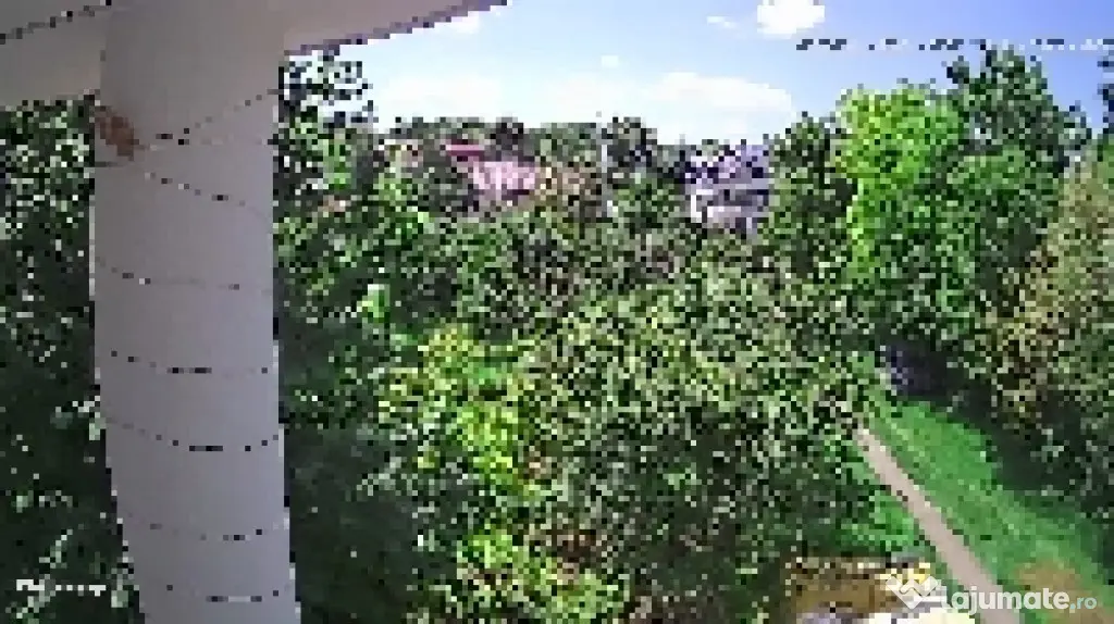 Apartament în vilă 90mp