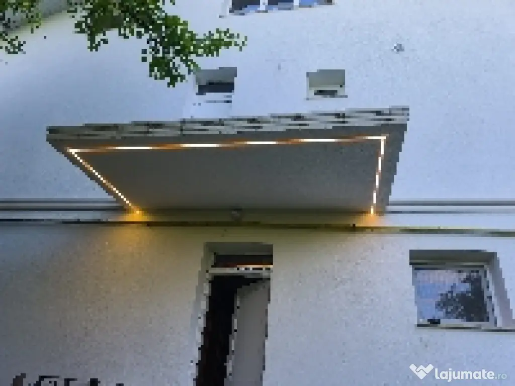 Apartament în vilă 90mp