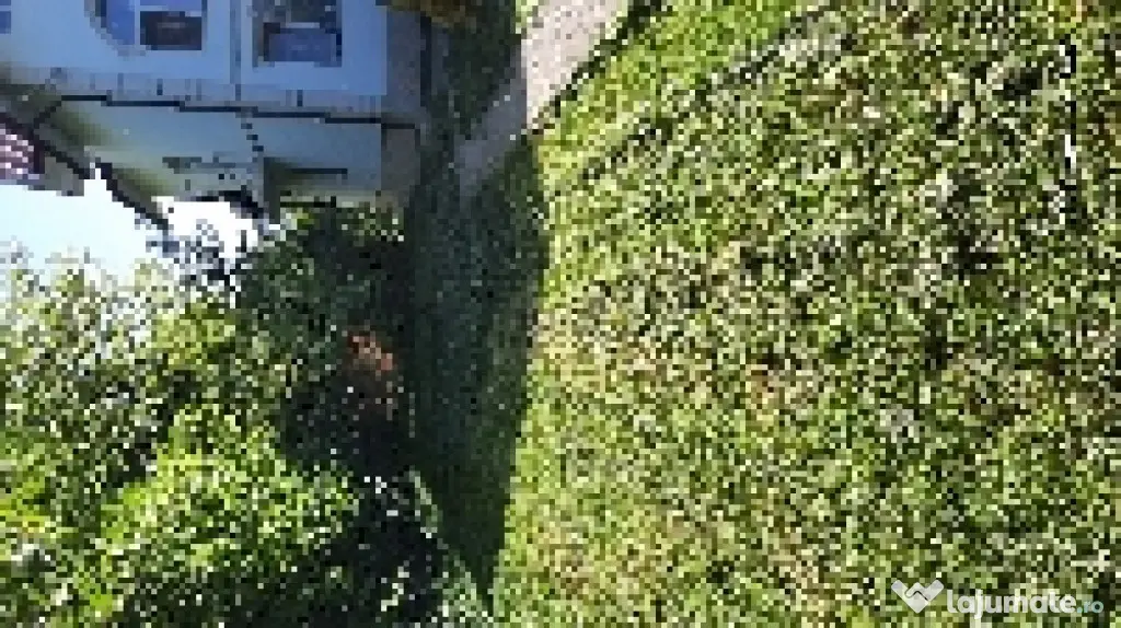Apartament în vilă 90mp