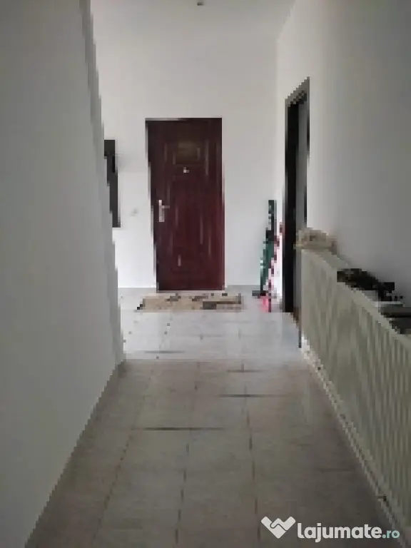 Apartament în vilă 90mp