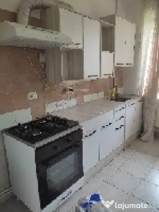 Apartament în vilă 90mp