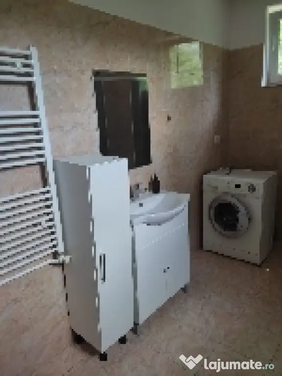 Apartament în vilă 90mp