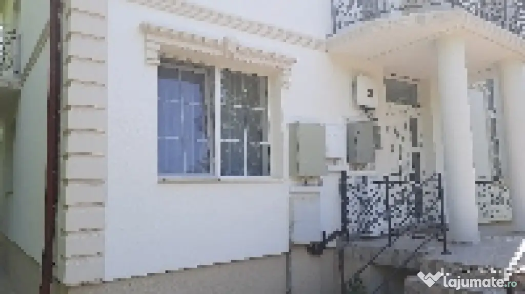 Apartament în vilă 90mp