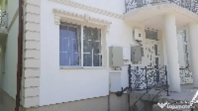 Apartament în vilă 90mp