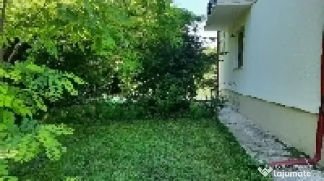 Apartament în vilă 90mp
