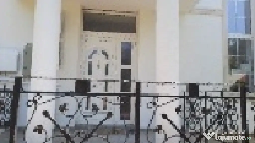 Apartament în vilă 90mp
