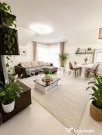 Apartament 2 camere I Florești I zona Florilor
