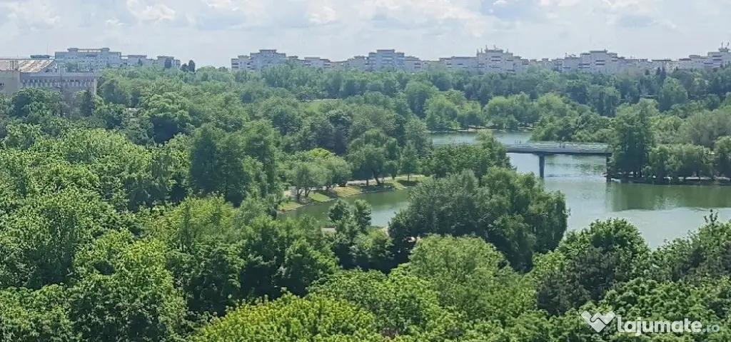 Tineretului tohani etaj 7