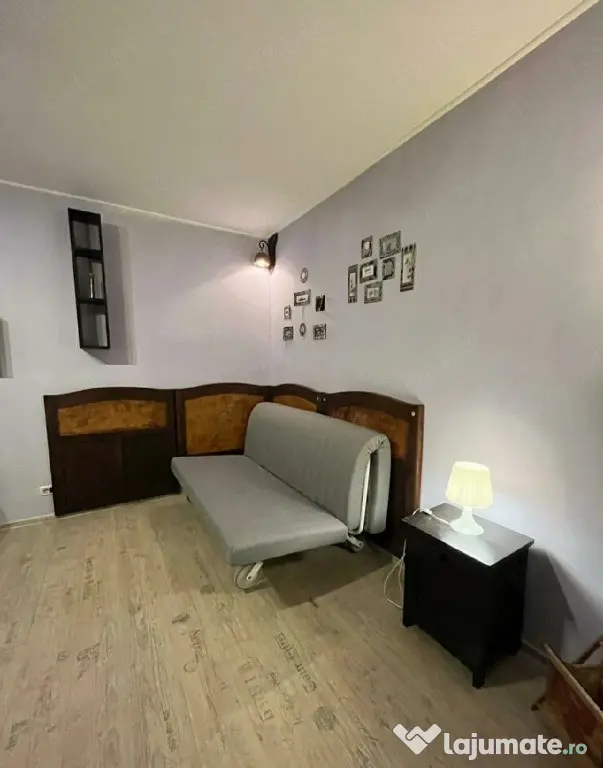 Tineretului tohani etaj 7