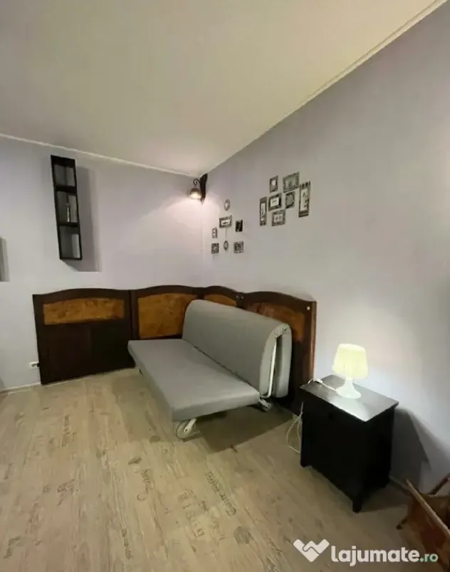 Tineretului tohani etaj 7