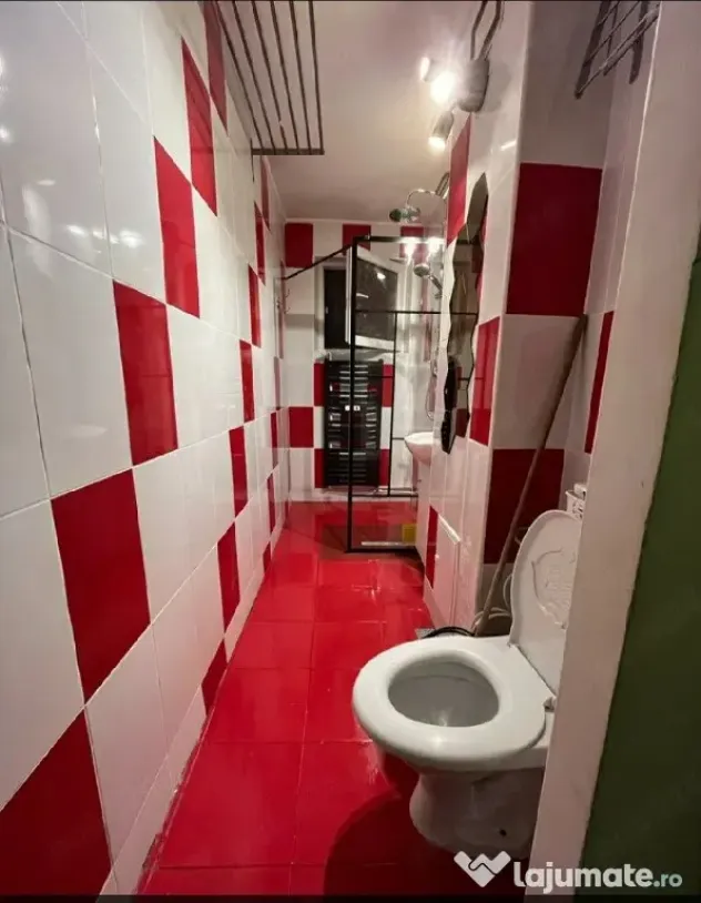 Tineretului tohani etaj 7