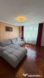 Ap 2 camere | 42 mp | Plopilor-Parcul Sportiv Iuliu Hatiegan