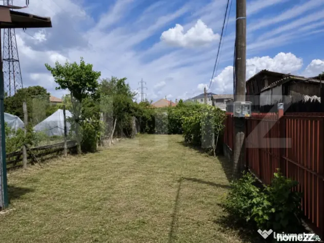 Ocazie! Casa P+M la rosu, 80 mpu, 335 mp teren, zona Casa cu - Craiova (Dolj)