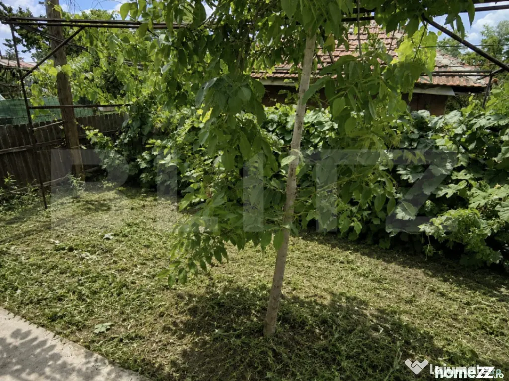 Ocazie! Casa P+M la rosu, 80 mpu, 335 mp teren, zona Casa cu - Craiova (Dolj)