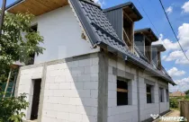 Ocazie! Casa P+M la rosu, 80 mpu, 335 mp teren, zona Casa cu
