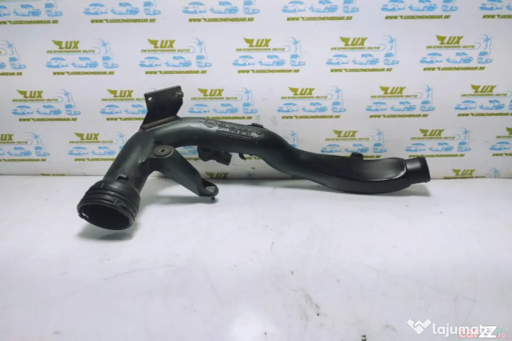 Conducta turbo intercooler 1.9 TDI AWX 8e0145762b Audi A6 4