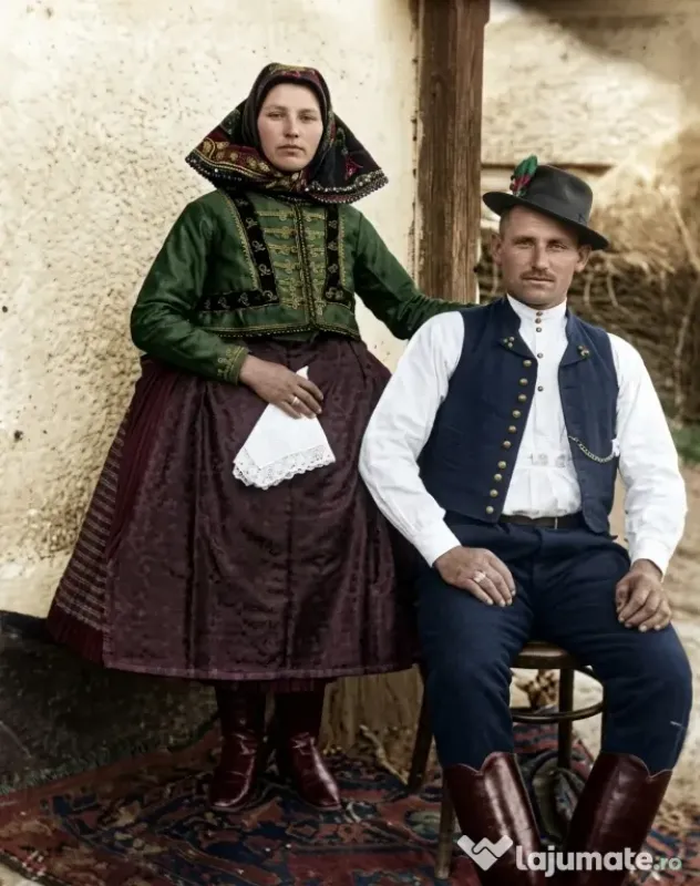 Refac fotografii deteriorate, iar dacă dorești, le pot imprima într-un album sau ți le pot preda în format digital. Pot fi fotografii noi deteriorate sau fotografii vechi — eu ți le repar pe toate.