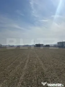 Teren intravilan de vânzare, 1.400 mp – Șard, jud. Alba