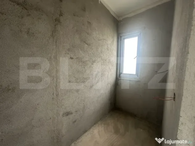 Casă cu garaj, 130 mp, teren 619 mp - zona Cionchesti