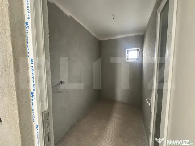 Casă cu garaj, 130 mp, teren 619 mp - zona Cionchesti - Cionchesti (Satu-Mare)