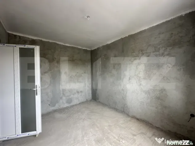 Casă cu garaj, 130 mp, teren 619 mp - zona Cionchesti - Cionchesti (Satu-Mare)