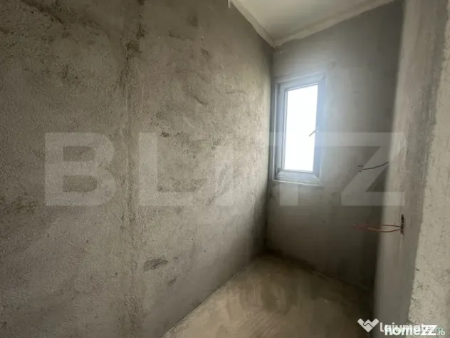 Casă cu garaj, 130 mp, teren 619 mp - zona Cionchesti - Cionchesti (Satu-Mare)