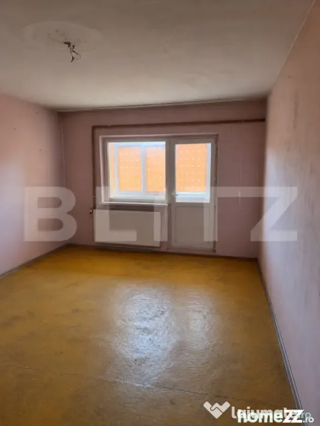 Apartament 3 camere decomandat | 65,20 mp | 1 Mai - Zona Ciu - Craiova (Dolj)