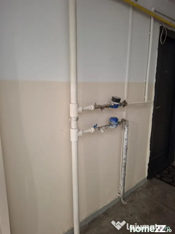 Apartament 3 camere decomandat | 65,20 mp | 1 Mai - Zona Ciu - Craiova (Dolj)