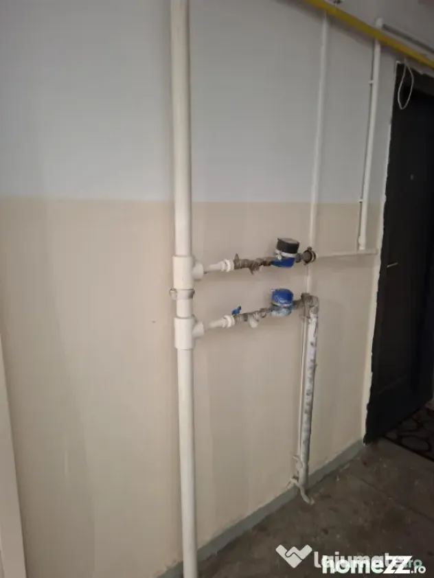Apartament 3 camere decomandat | 65,20 mp | 1 Mai - Zona Ciu - Craiova (Dolj)