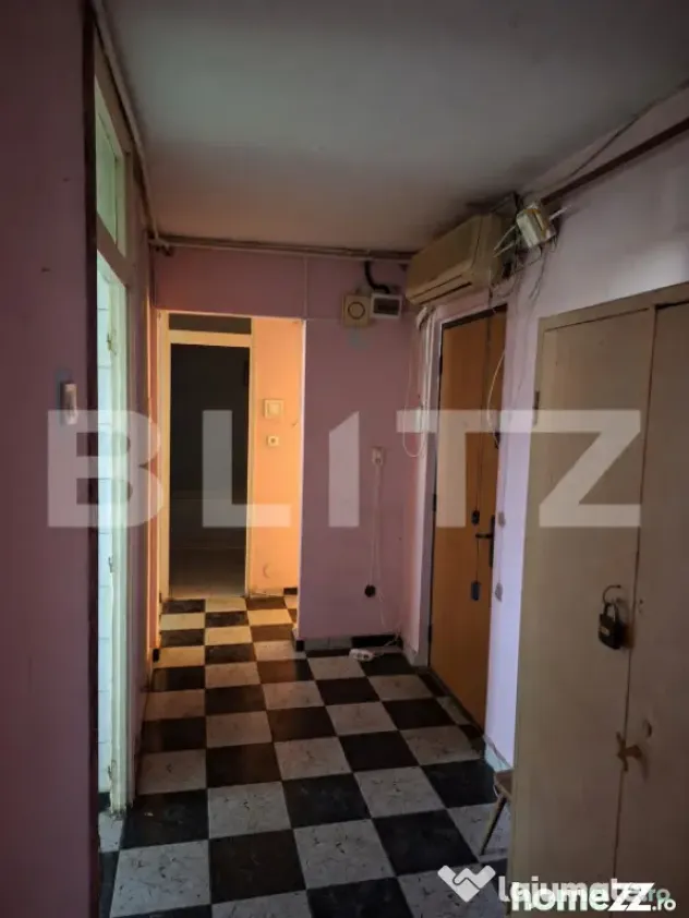 Apartament 3 camere decomandat | 65,20 mp | 1 Mai - Zona Ciu - Craiova (Dolj)