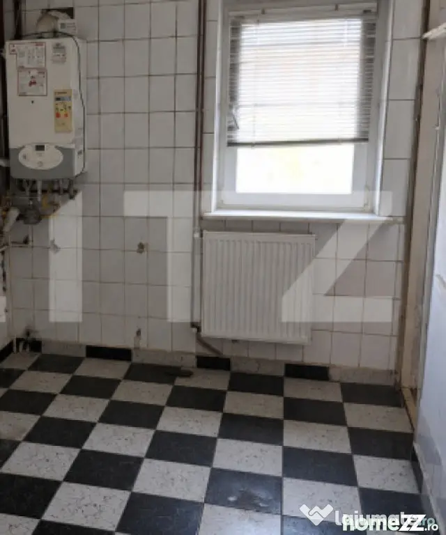 Apartament 3 camere decomandat | 65,20 mp | 1 Mai - Zona Ciu - Craiova (Dolj)