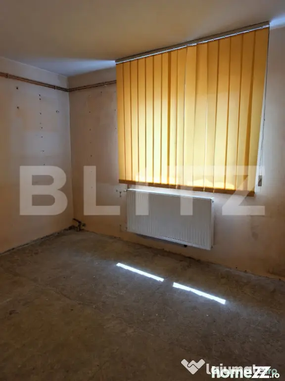 Apartament 3 camere decomandat | 65,20 mp | 1 Mai - Zona Ciu - Craiova (Dolj)