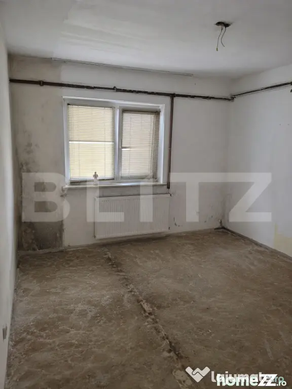 Apartament 3 camere decomandat | 65,20 mp | 1 Mai - Zona Ciu - Craiova (Dolj)