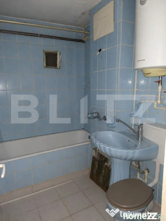 Apartament 3 camere decomandat | 65,20 mp | 1 Mai - Zona Ciu - Craiova (Dolj)