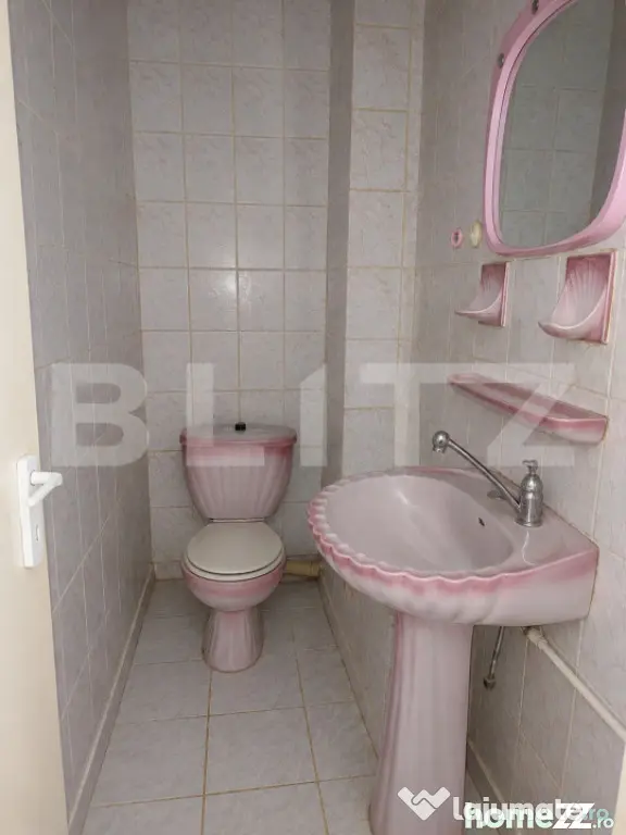 Apartament 3 camere decomandat | 65,20 mp | 1 Mai - Zona Ciu - Craiova (Dolj)