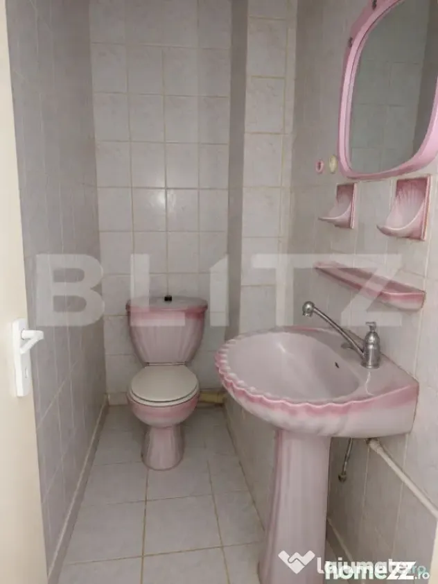 Apartament 3 camere decomandat | 65,20 mp | 1 Mai - Zona Ciu - Craiova (Dolj)