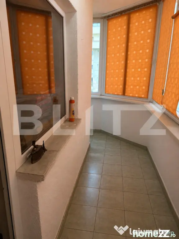 Apartament 3 camere decomandat | 65,20 mp | 1 Mai - Zona Ciu - Craiova (Dolj)