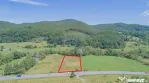 Teren de 4.000 mp cu deschidere la DN73A – Cheile Rasno...