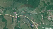 Teren de 4.000 mp cu deschidere la DN73A – Cheile Rasno... 