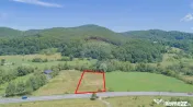 Teren de 4.000 mp cu deschidere la DN73A – Cheile Rasno...