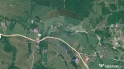 Teren de 4.000 mp cu deschidere la DN73A – Cheile Rasno... 