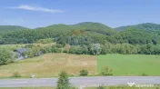 Teren de 4.000 mp cu deschidere la DN73A – Cheile Rasno... 