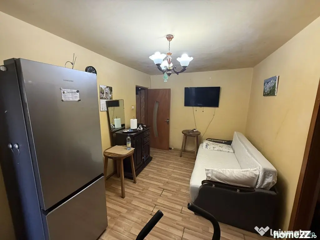 Apartament 2 camere zona Tomis Nord - Constanta (Constanta)