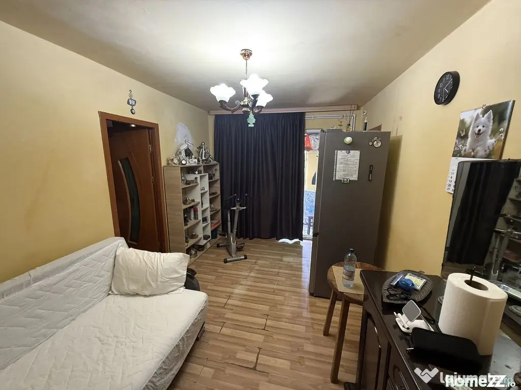 Apartament 2 camere zona Tomis Nord - Constanta (Constanta)