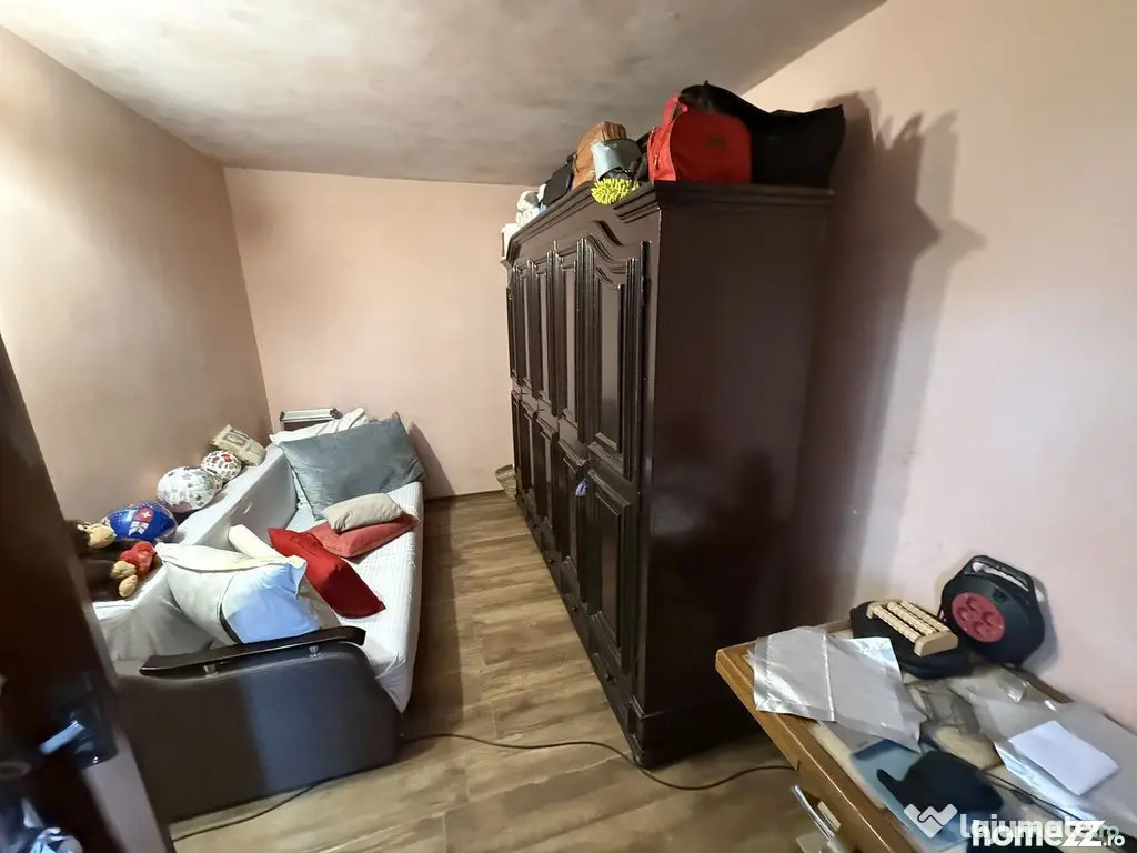 Apartament 2 camere zona Tomis Nord - Constanta (Constanta)